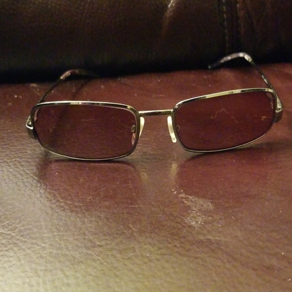 AUTH FENDI PRESCRIPTION SUNGLASSES - Picture 2 of 7